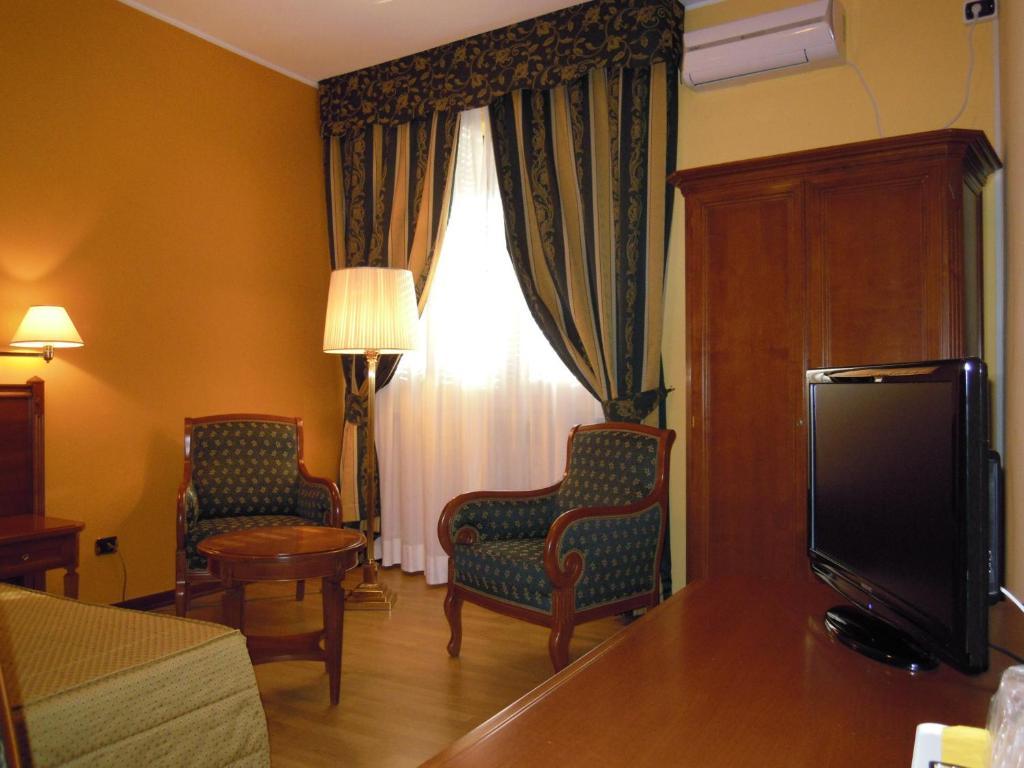 Hotel Il Vigneto Gattinara Chambre photo